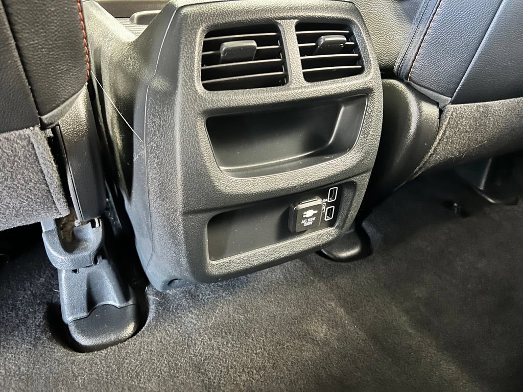Used 2022 Honda Passport TrailSport image 20
