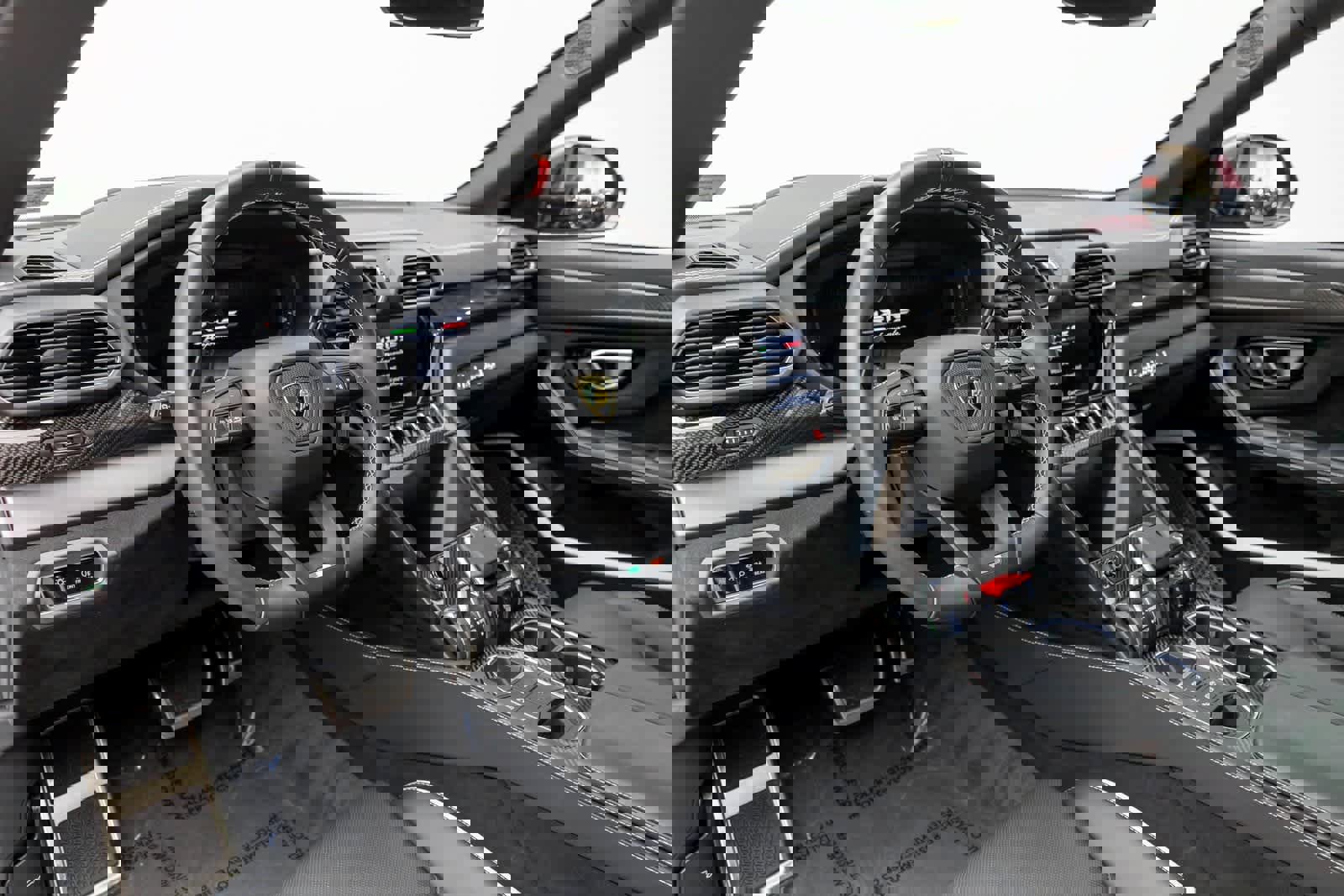 Used 2024 Lamborghini Urus Performante image 2