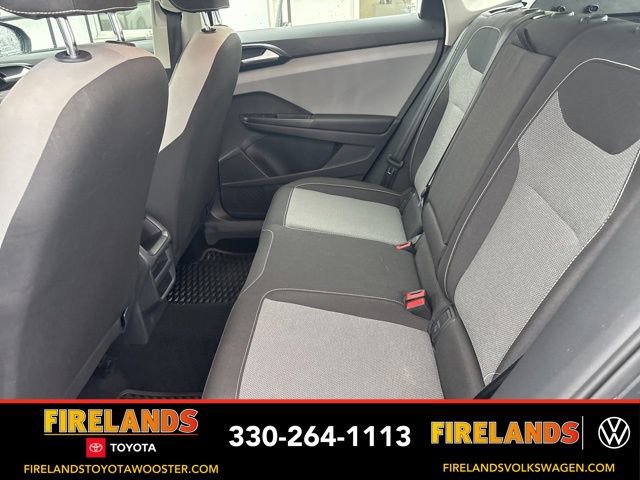 Used 2023 Volkswagen Taos S image 39