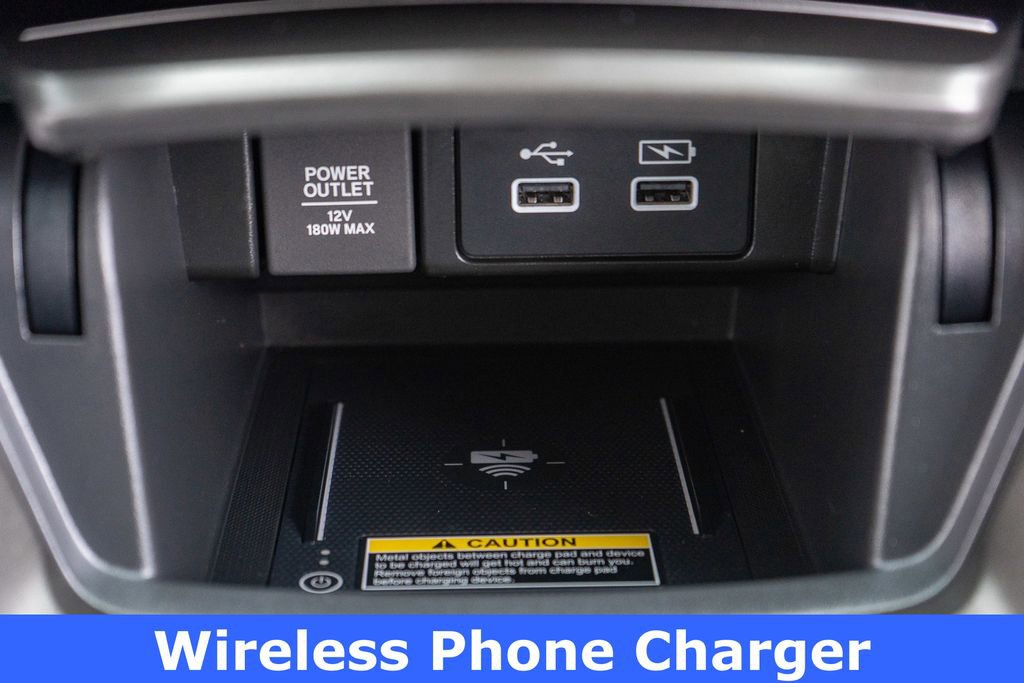 Certified 2021 Honda Accord Touring image 11
