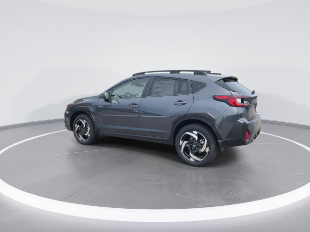 New 2026 Subaru Crosstrek 2.5i Limited w/ Convenience Package AWD/4WD image 6