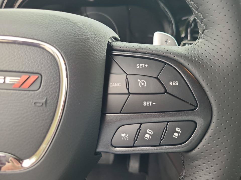 New 2026 Dodge Durango GT w/ Tow 'N Go Package AWD/4WD image 33