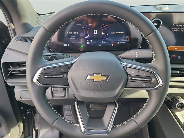 New 2026 Chevrolet Silverado EV LT image 24