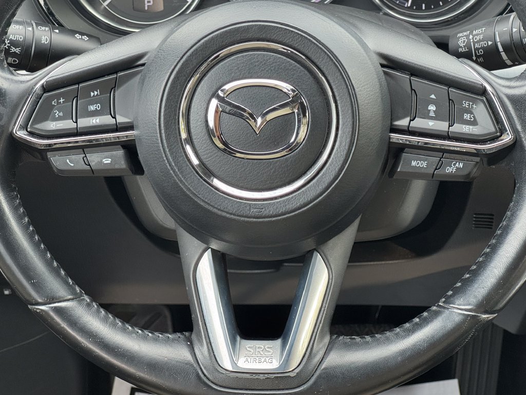 Used 2017 MAZDA CX-9 Grand Touring AWD/4WD image 23