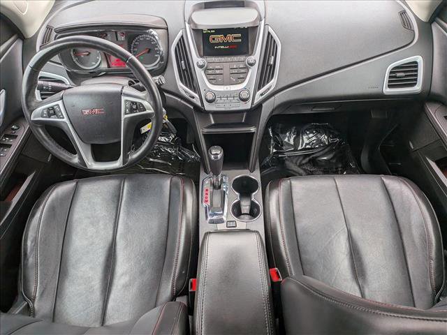 Used 2017 GMC Terrain SLT w/ Driver Alert Package I image 17