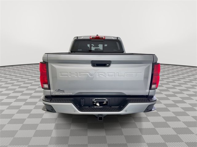 New 2026 Chevrolet Colorado LT w/ LT Convenience Package image 10
