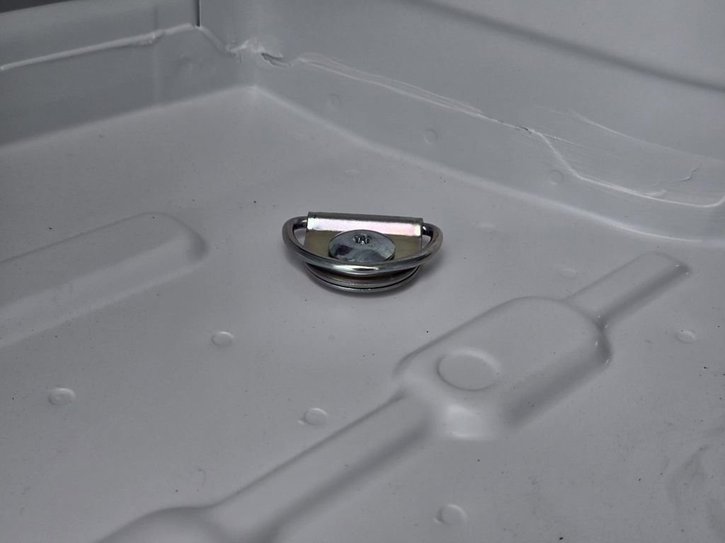 New 2026 RAM ProMaster 1500 w/ Storage Group image 11