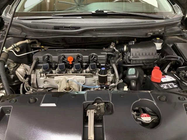 Used 2014 Honda Civic LX image 75