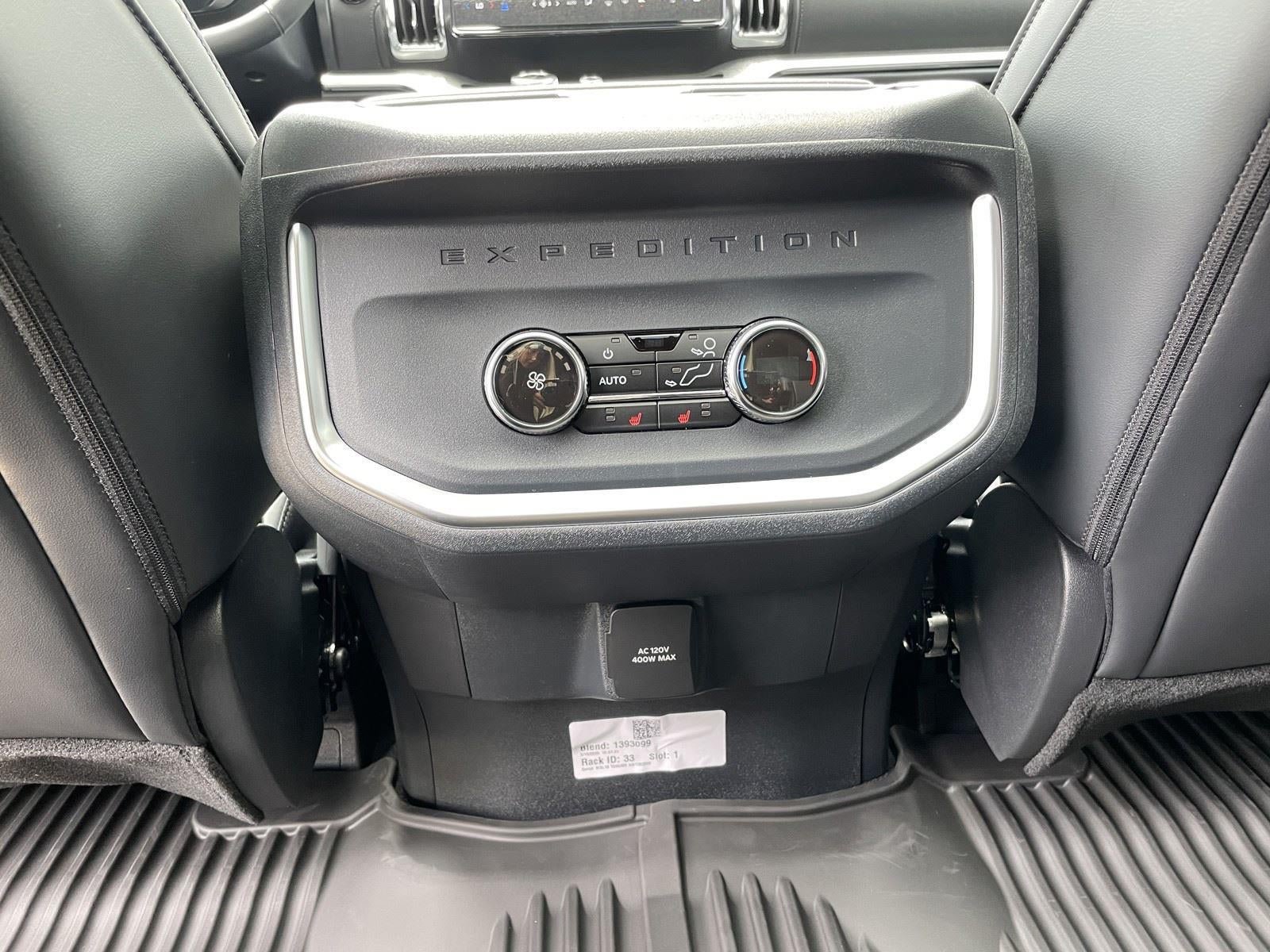 New 2026 Ford Expedition Tremor AWD/4WD image 43
