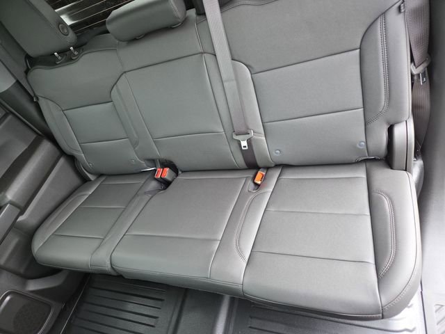 New 2025 Chevrolet Silverado 3500 W/T w/ WT Convenience Package image 23