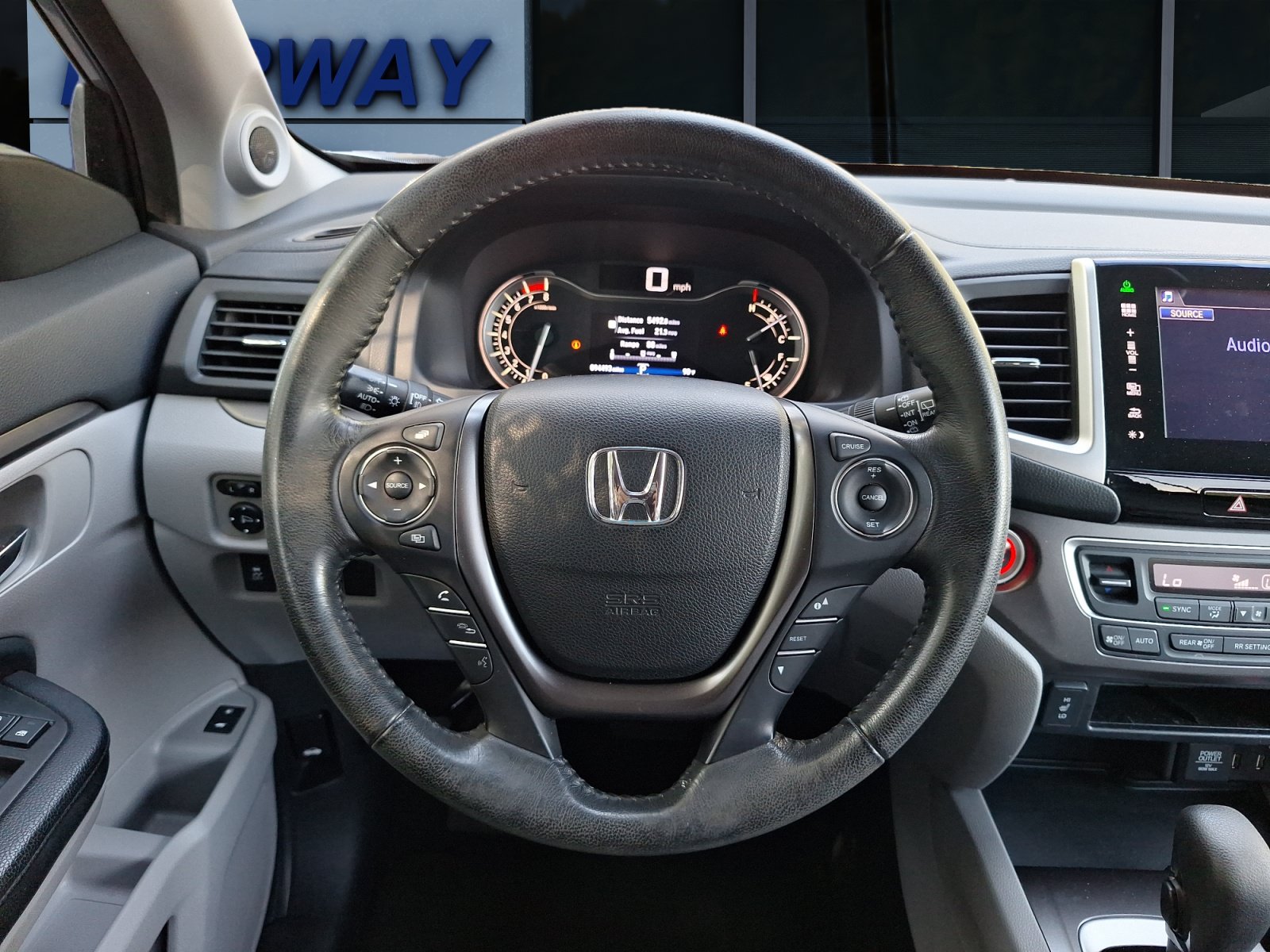 Used 2016 Honda Pilot EX-L image 15