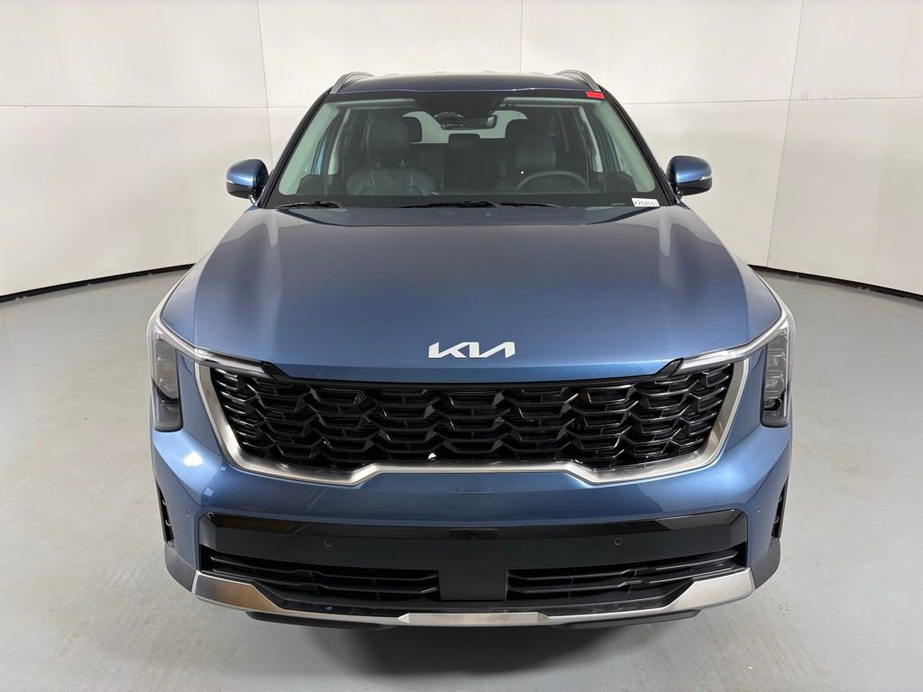 New 2026 Kia Sorento EX FWD image 3