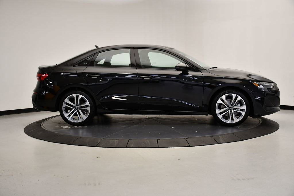 New 2026 Audi A3 2.0T Premium image 6