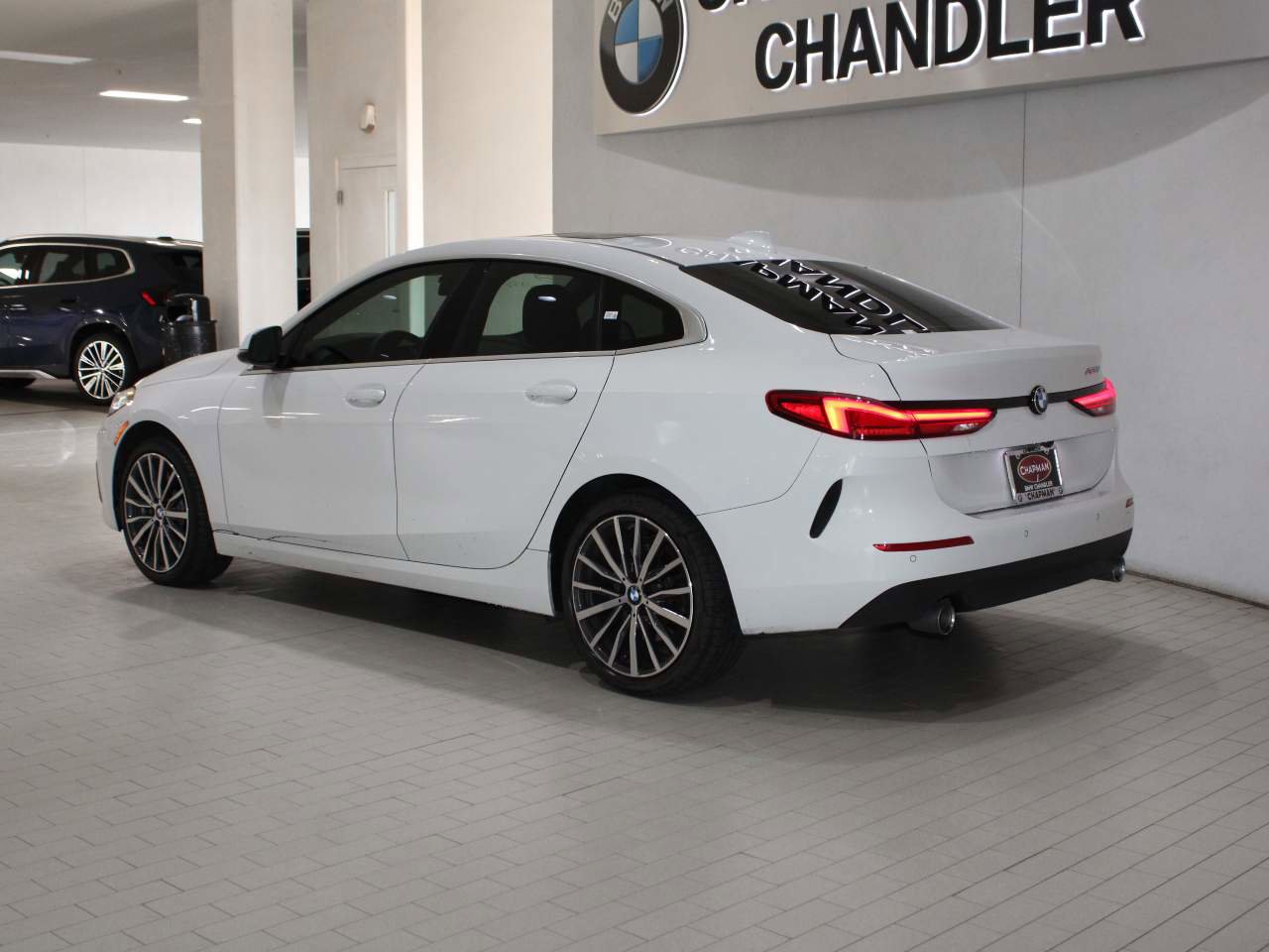 Certified 2023 BMW 228i Gran Coupe w/ Premium Package 2 FWD image 5