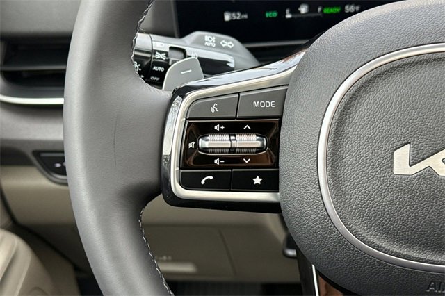 New 2026 Kia Carnival SX image 30