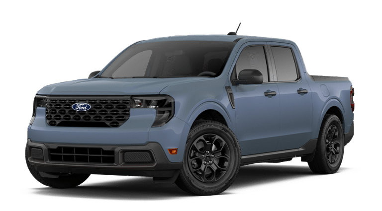 New 2026 Ford Maverick XLT FWD image 25