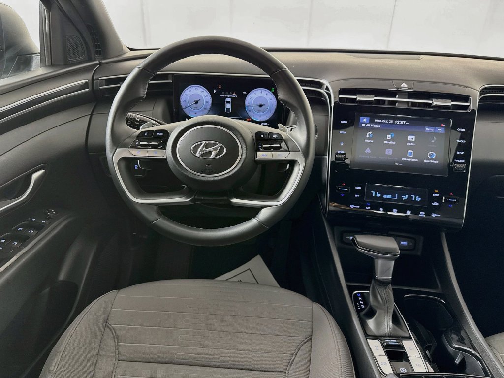 Used 2022 Hyundai Santa Cruz SEL Premium AWD/4WD image 29