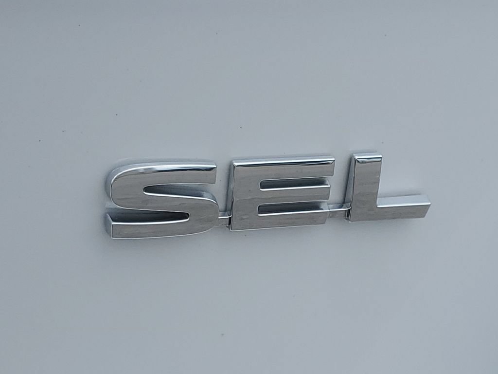 Used 2025 Mitsubishi Outlander Sport SEL AWD/4WD image 37