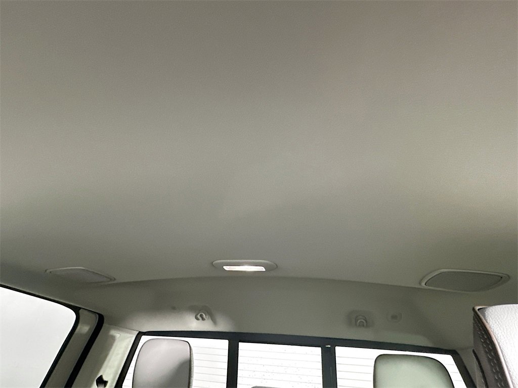 New 2025 RAM 3500 Laramie image 14