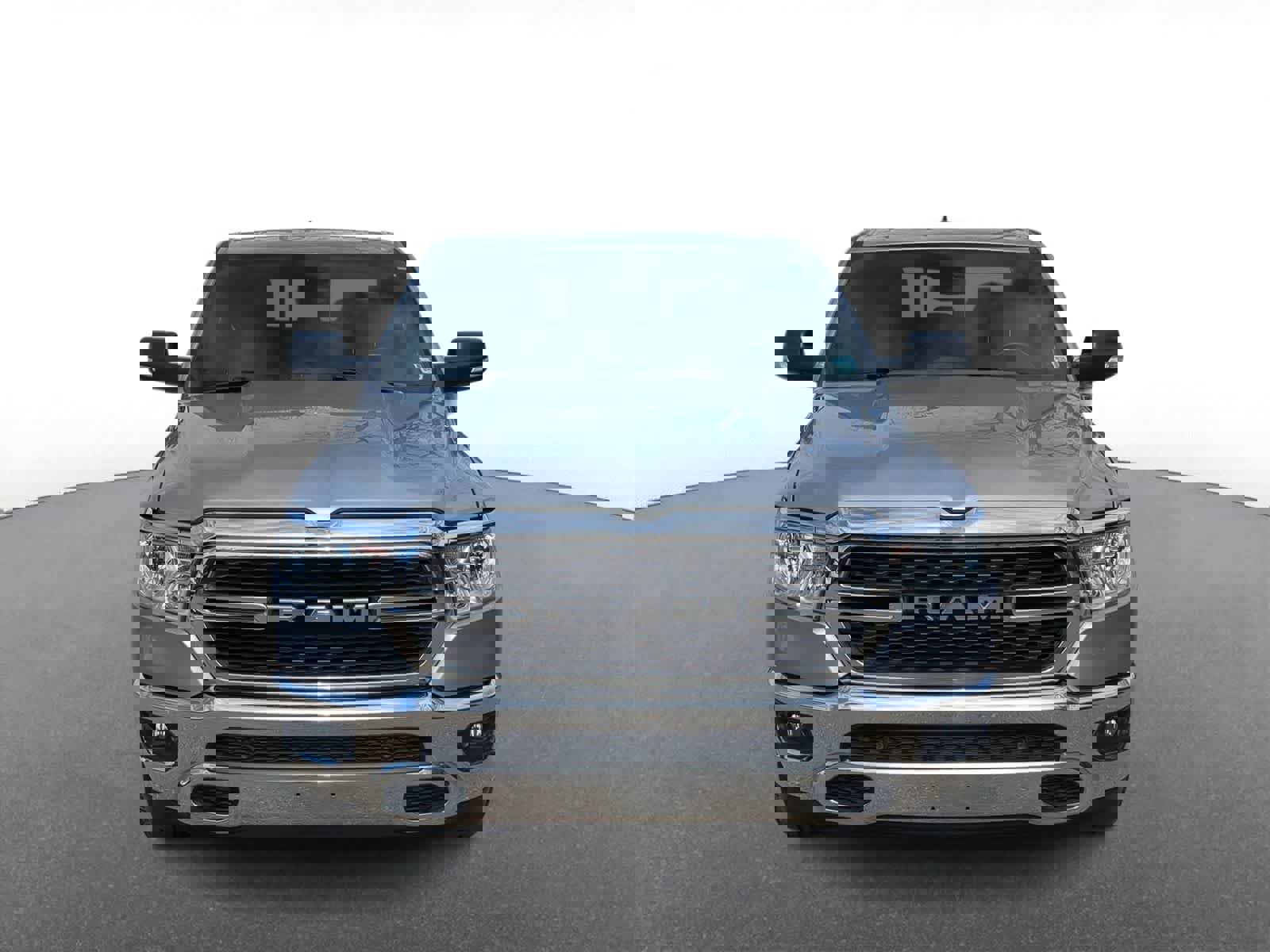 Certified 2022 RAM 1500 Big Horn image 3