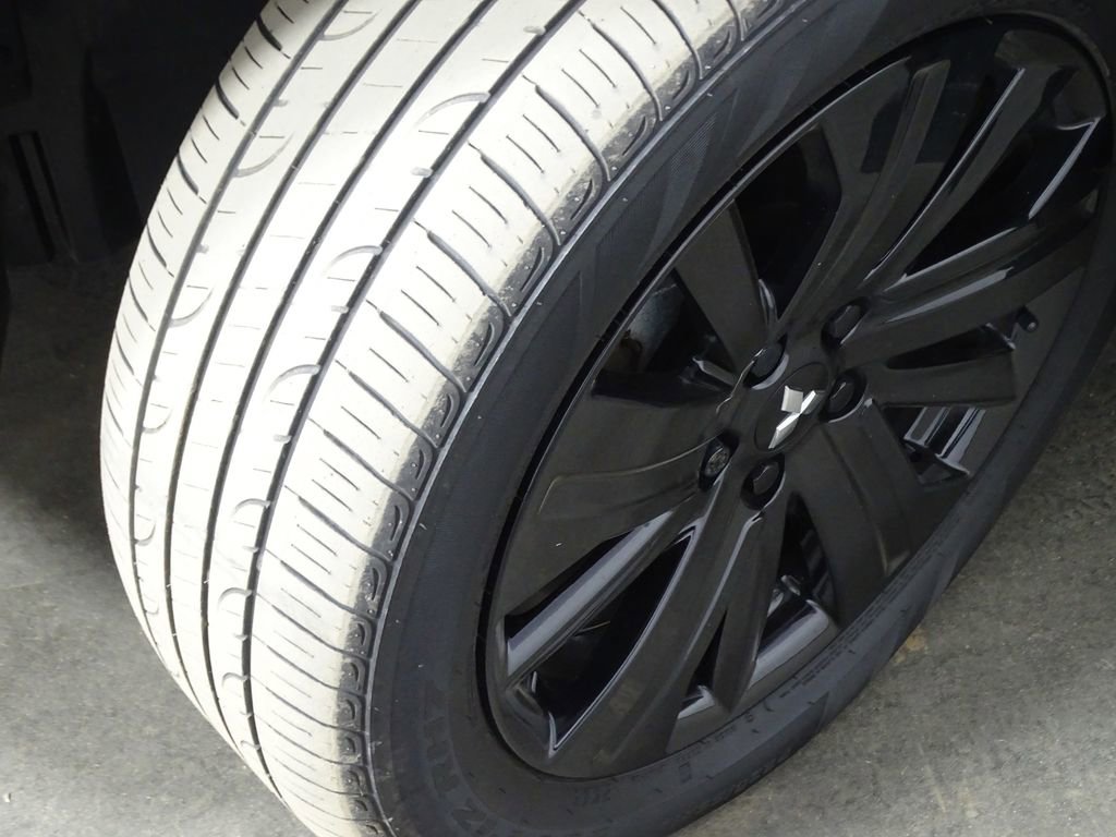 Used 2024 Mitsubishi Outlander Sport ES image 35