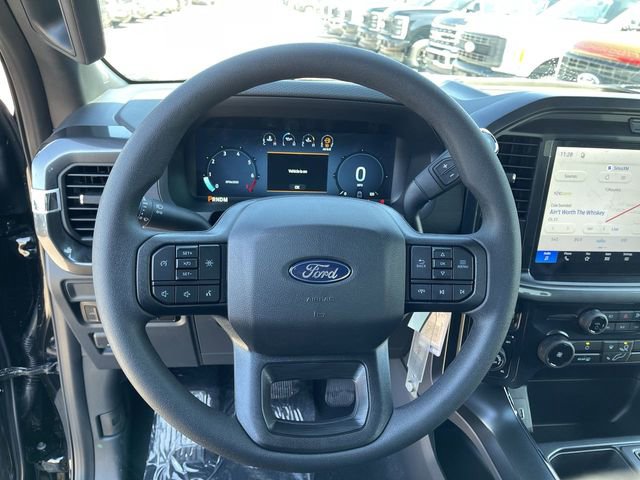 New 2026 Ford F150 STX image 16