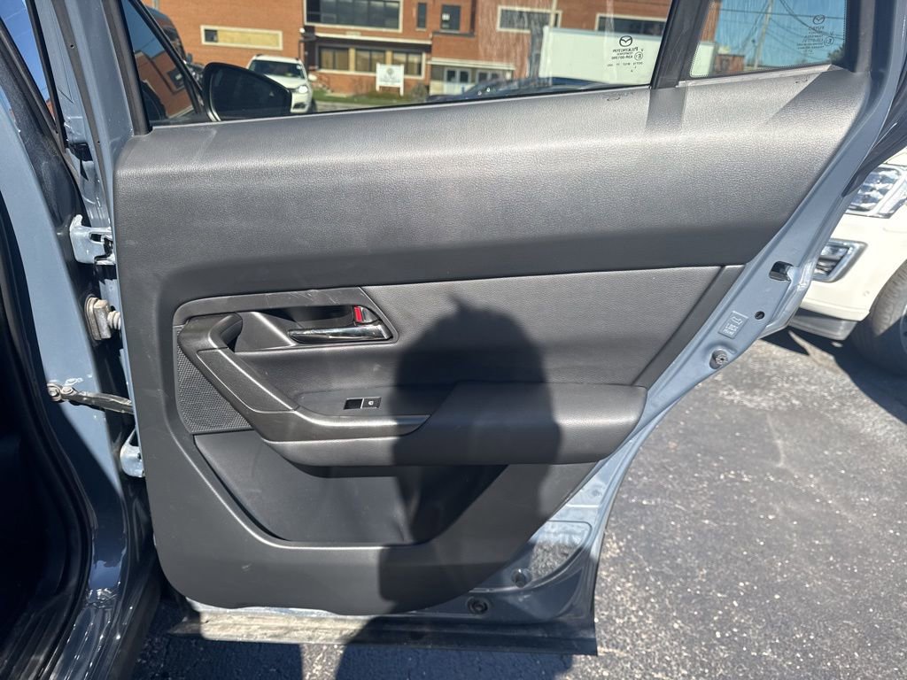 Used 2023 MAZDA CX-50 2.5 Turbo w/ Cargo Package AWD/4WD image 39