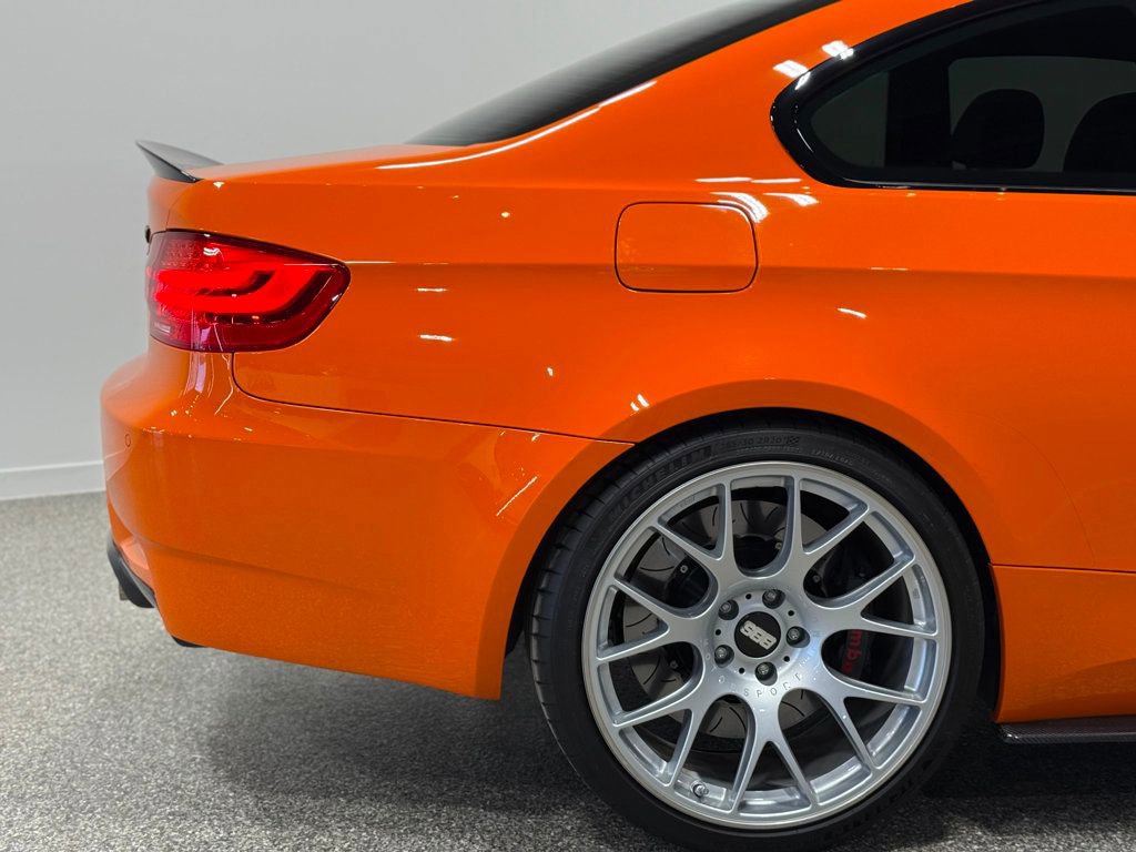 Used 2013 BMW M3 Coupe RWD image 38