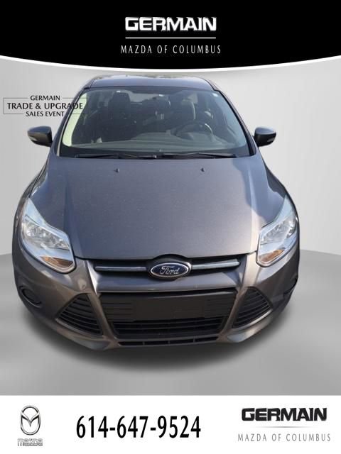 Used 2013 Ford Focus SE FWD image 1