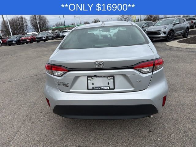 Used 2024 Toyota Corolla LE image 11