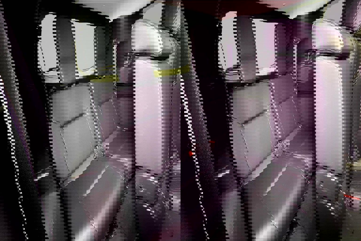 Used 2025 Mitsubishi Outlander SEL image 25