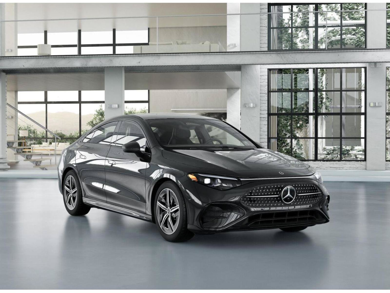 New 2027 Mercedes-Benz CLA 220 image 8