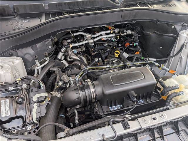 Used 2021 Ford Explorer XLT w/ Equipment Group 202A image 22