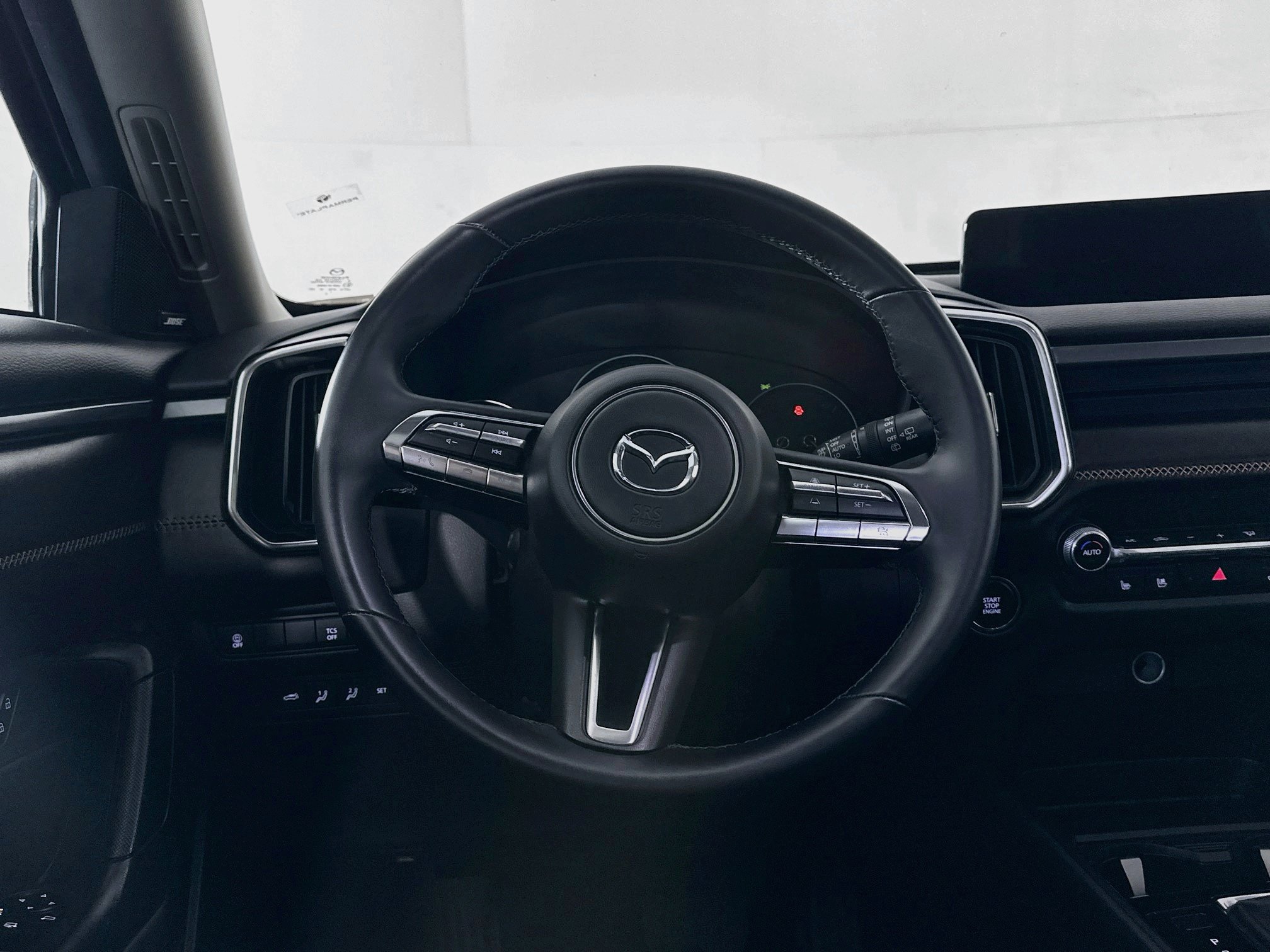 Used 2025 MAZDA CX-50 AWD 2.5 S w/ Premium Plus Pkg image 18