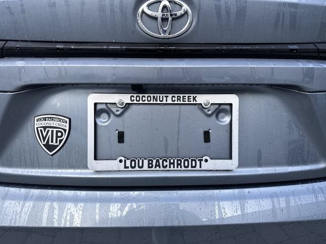 Used 2023 Toyota Corolla LE FWD image 13