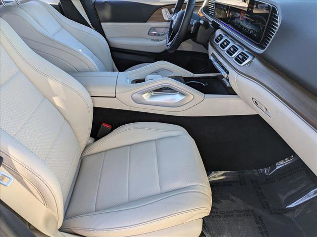 Certified 2025 Mercedes-Benz GLE 450 4MATIC image 20