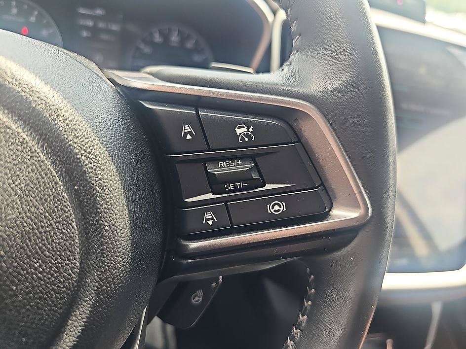 Used 2023 Subaru Ascent Touring AWD/4WD image 24