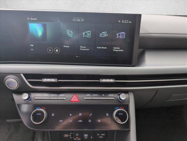 New 2026 Hyundai Sonata SEL FWD image 14