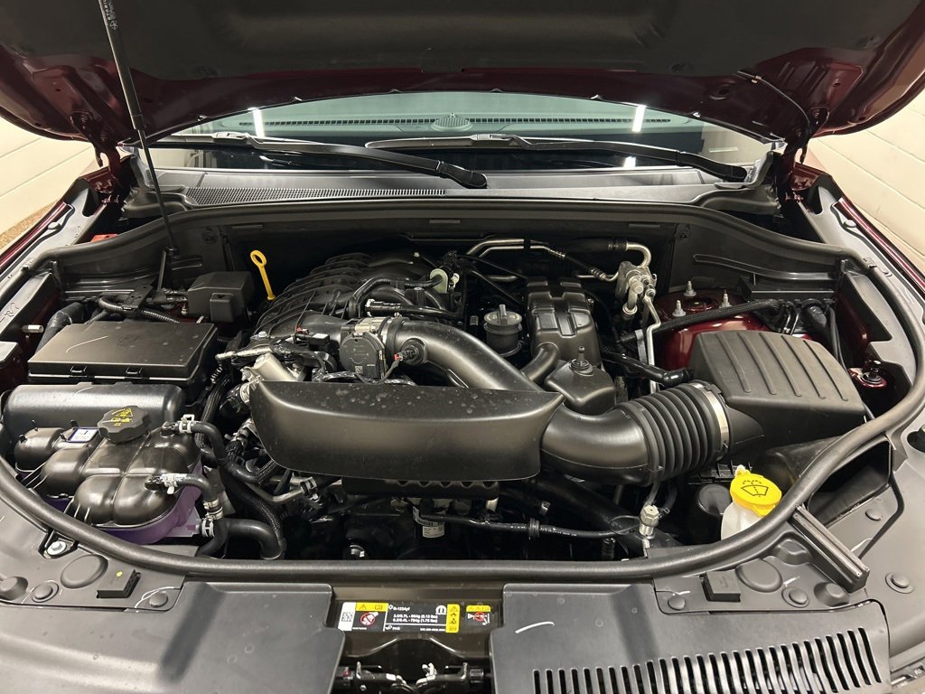 New 2026 Dodge Durango GT image 14