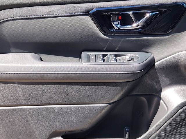 Certified 2025 Subaru Forester Limited AWD/4WD image 24