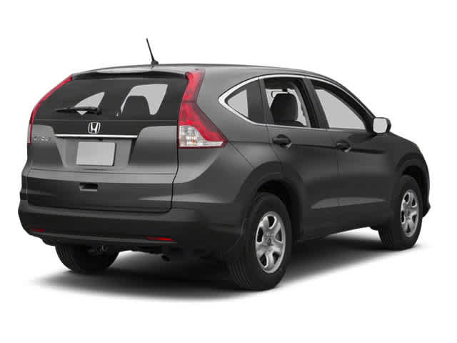 Used 2013 Honda CR-V LX video 2