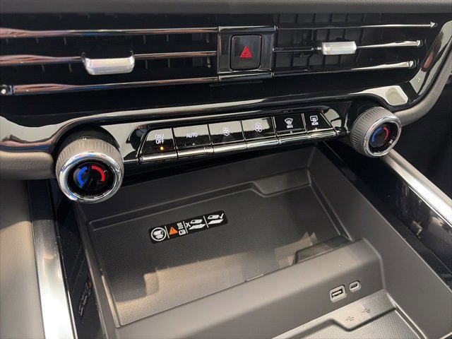 New 2026 Chevrolet Tahoe High Country image 25