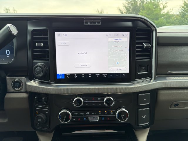 New 2026 Ford F350 Platinum w/ Platinum Plus Package AWD/4WD image 19