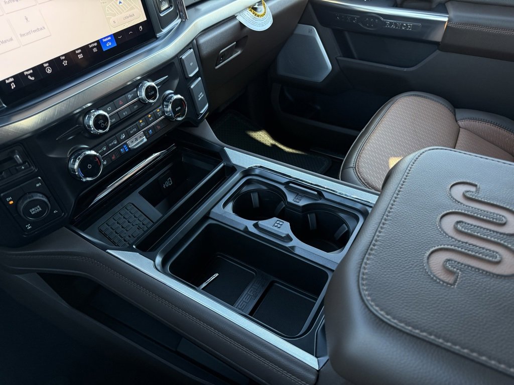 New 2026 Ford F250 King Ranch image 20