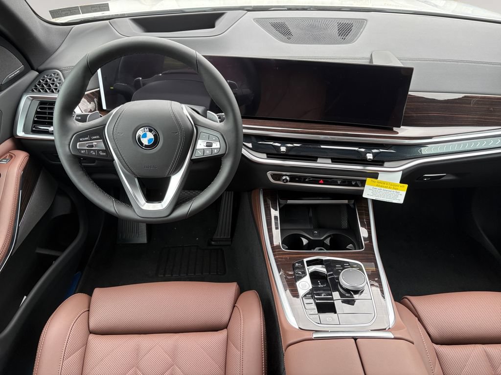 New 2026 BMW X5 xDrive40i w/ Premium Package AWD/4WD image 10