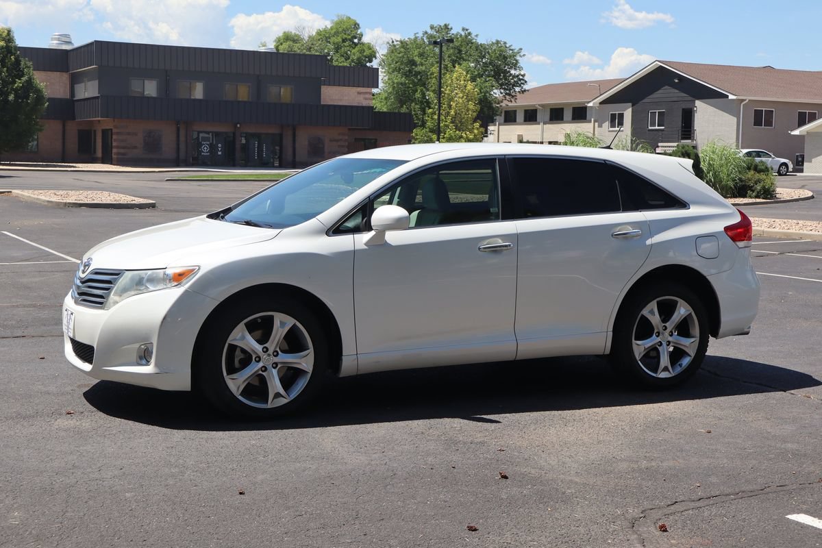 Used 2009 Toyota Venza AWD image 10