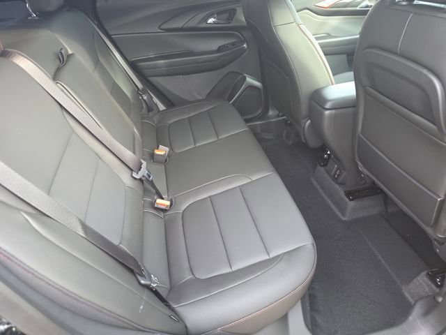 New 2026 Chevrolet TrailBlazer RS w/ Convenience Package FWD image 27