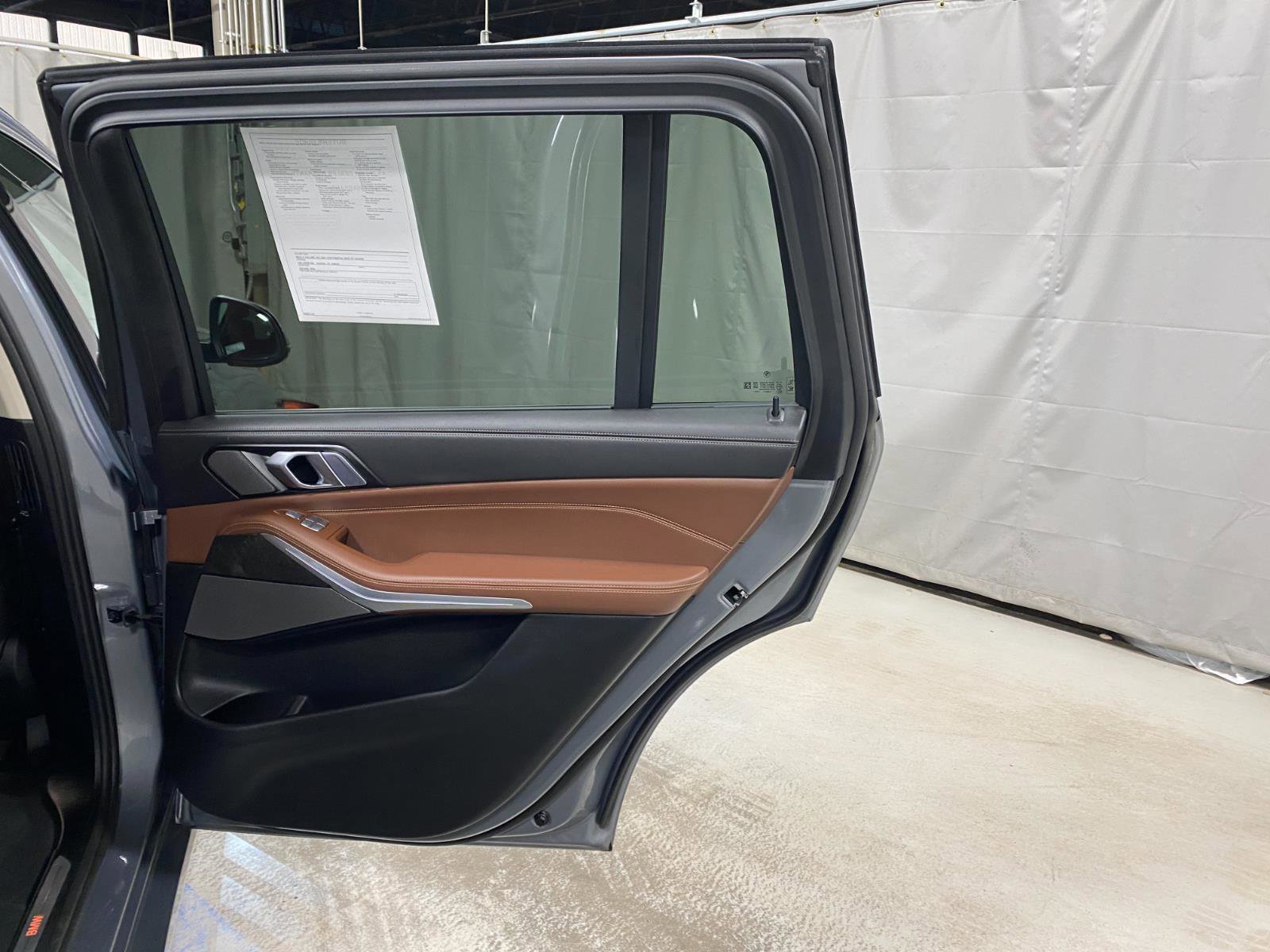 Certified 2026 BMW X7 xDrive40i image 27