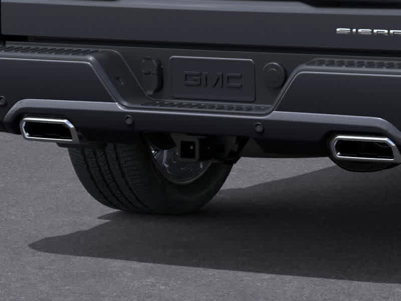 New 2026 GMC Sierra 1500 Denali Ultimate image 14