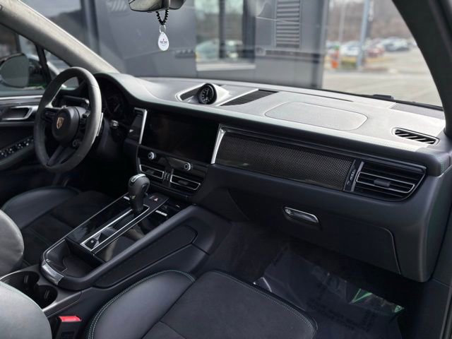 Used 2023 Porsche Macan GTS image 55